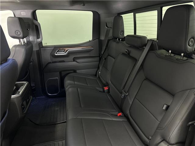 2024 Chevrolet Silverado 1500 RST (Stk: 43974J) in Belleville - Image 7 of 33