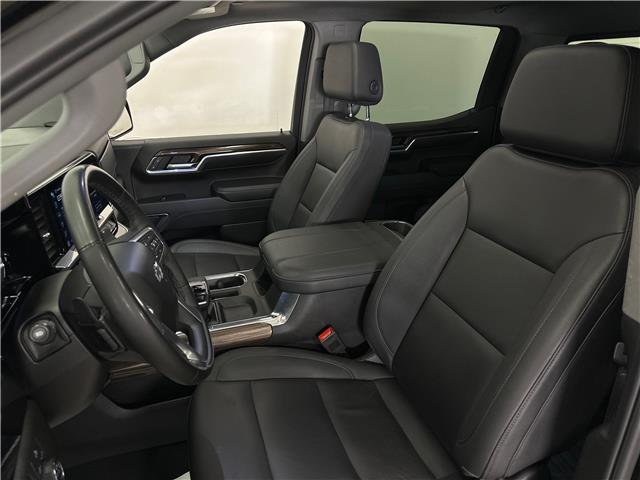 2024 Chevrolet Silverado 1500 RST (Stk: 43974J) in Belleville - Image 12 of 33