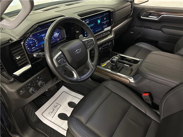 2024 Chevrolet Silverado 1500 RST (Stk: 43974J) in Belleville - Image 13 of 33
