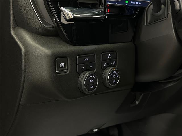 2024 Chevrolet Silverado 1500 RST (Stk: 43974J) in Belleville - Image 17 of 33