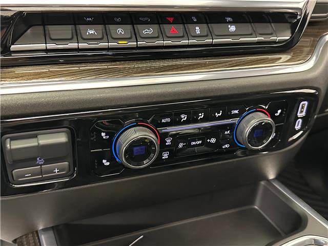 2024 Chevrolet Silverado 1500 RST (Stk: 43974J) in Belleville - Image 20 of 33