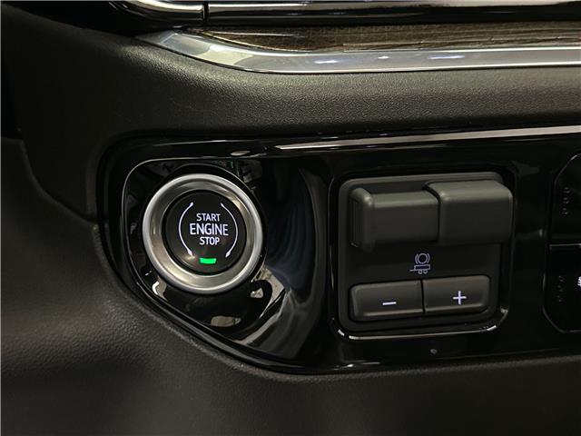 2024 Chevrolet Silverado 1500 RST (Stk: 43974J) in Belleville - Image 21 of 33