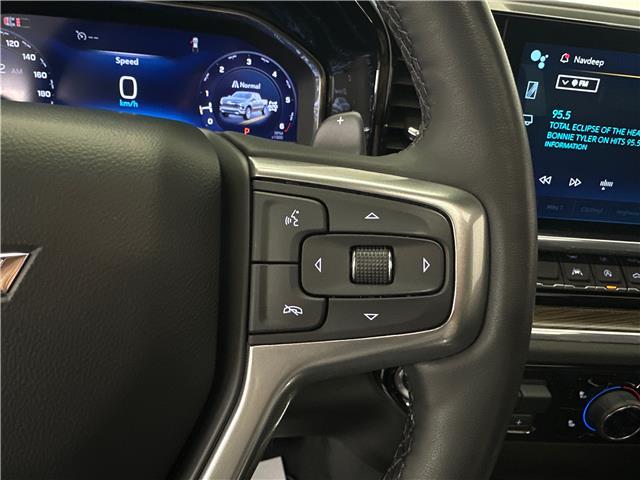2024 Chevrolet Silverado 1500 RST (Stk: 43974J) in Belleville - Image 24 of 33