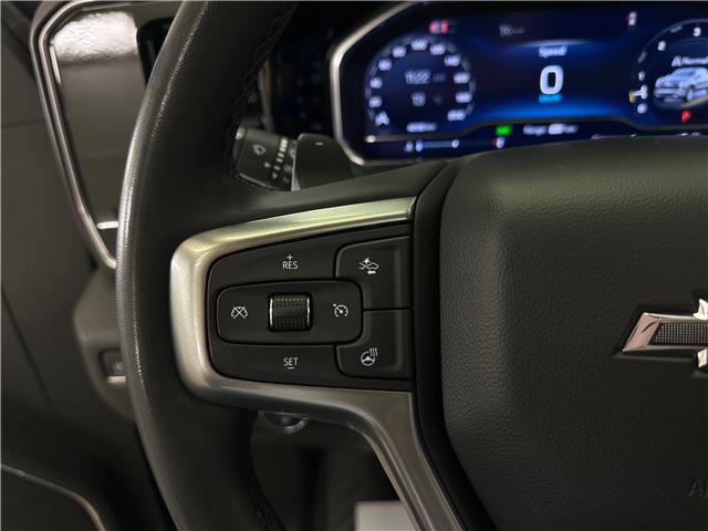 2024 Chevrolet Silverado 1500 RST (Stk: 43974J) in Belleville - Image 25 of 33