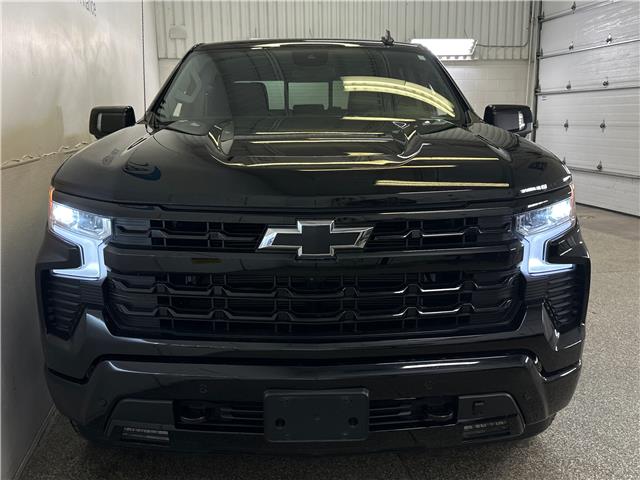 2024 Chevrolet Silverado 1500 RST (Stk: 43975J) in Belleville - Image 2 of 33