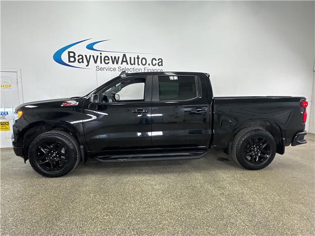 2024 Chevrolet Silverado 1500 RST (Stk: 43975J) in Belleville - Image 4 of 33
