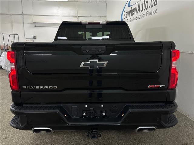 2024 Chevrolet Silverado 1500 RST (Stk: 43975J) in Belleville - Image 6 of 33
