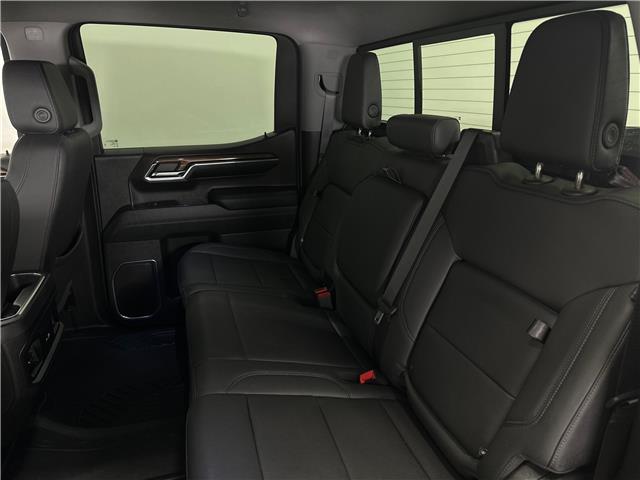 2024 Chevrolet Silverado 1500 RST (Stk: 43975J) in Belleville - Image 8 of 33