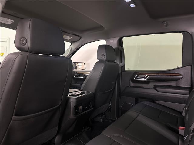 2024 Chevrolet Silverado 1500 RST (Stk: 43975J) in Belleville - Image 9 of 33