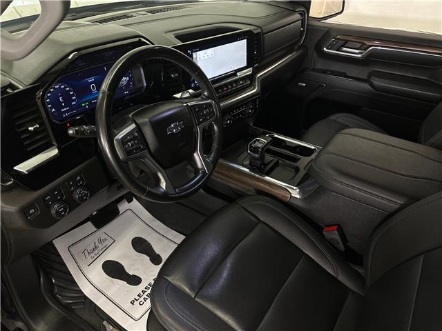 2024 Chevrolet Silverado 1500 RST (Stk: 43975J) in Belleville - Image 13 of 33