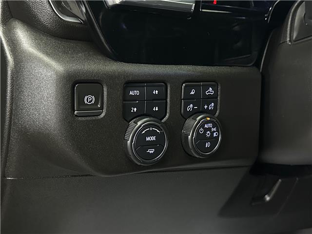 2024 Chevrolet Silverado 1500 RST (Stk: 43975J) in Belleville - Image 17 of 33