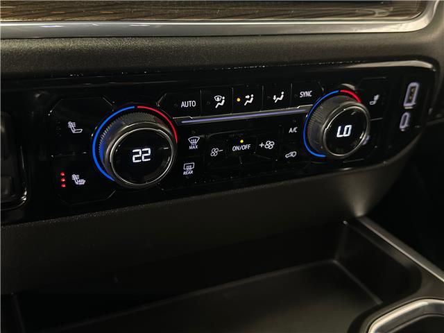 2024 Chevrolet Silverado 1500 RST (Stk: 43975J) in Belleville - Image 21 of 33