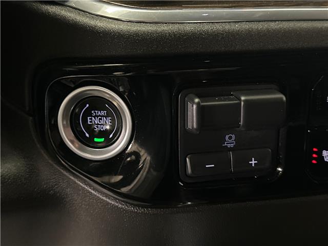 2024 Chevrolet Silverado 1500 RST (Stk: 43975J) in Belleville - Image 22 of 33