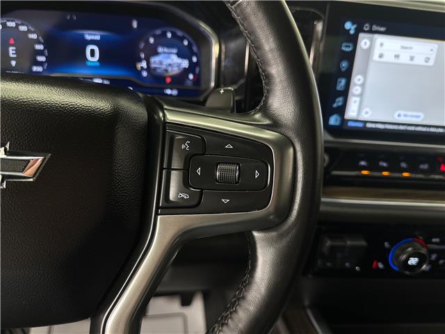 2024 Chevrolet Silverado 1500 RST (Stk: 43975J) in Belleville - Image 24 of 33