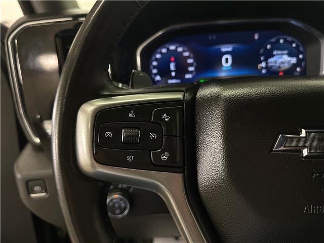2024 Chevrolet Silverado 1500 RST (Stk: 43975J) in Belleville - Image 25 of 33