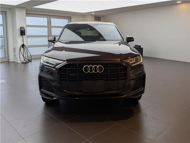 2022 Audi Q7 55 Komfort (Stk: 18U3043) in Oakville - Image 6 of 15 2022 Audi Q7 55 Komfort (Stk: 18U3043) in Oakville - Image 6 of 15