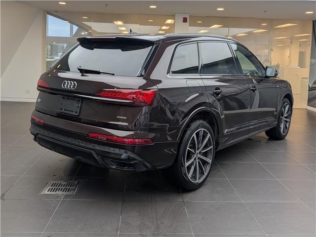 2022 Audi Q7 55 Komfort (Stk: 18U3043) in Oakville - Image 3 of 15 2022 Audi Q7 55 Komfort (Stk: 18U3043) in Oakville - Image 3 of 15