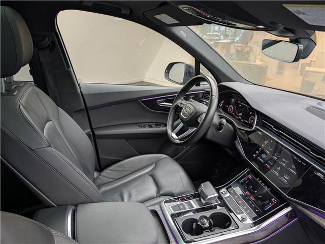 2022 Audi Q7 55 Komfort (Stk: 18U3043) in Oakville - Image 15 of 15 2022 Audi Q7 55 Komfort (Stk: 18U3043) in Oakville - Image 15 of 15