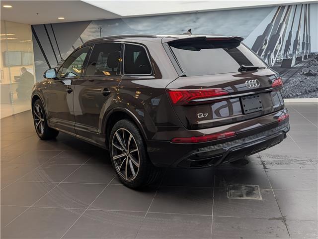 2022 Audi Q7 55 Komfort (Stk: 18U3043) in Oakville - Image 5 of 15 2022 Audi Q7 55 Komfort (Stk: 18U3043) in Oakville - Image 5 of 15