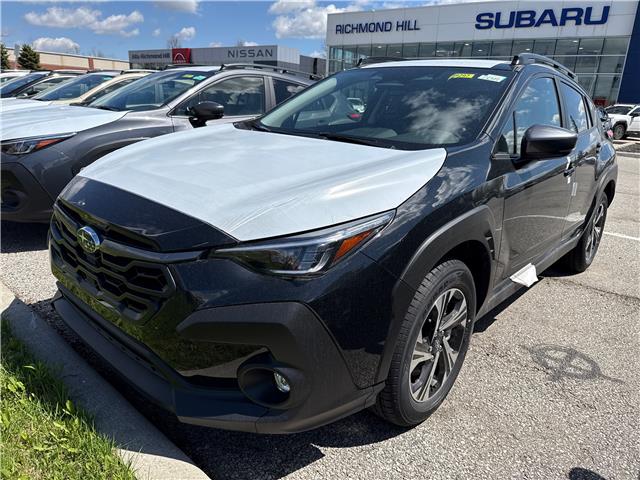 2026 Subaru Crosstrek Touring (Stk: 39297) in RICHMOND HILL - Image 1 of 1