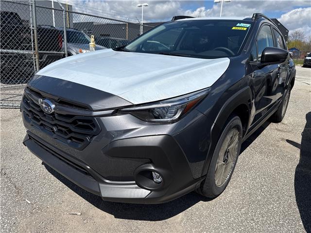 2026 Subaru Crosstrek Touring (Stk: 39244) in RICHMOND HILL - Image 1 of 1