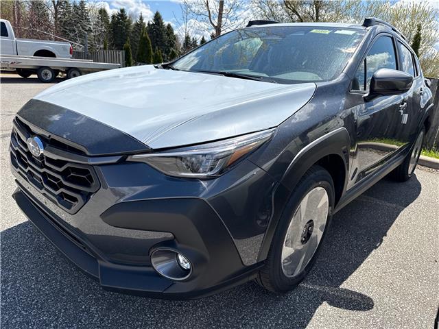 2026 Subaru Crosstrek Limited (Stk: 39389) in RICHMOND HILL - Image 1 of 1