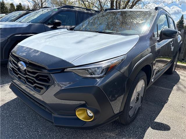2026 Subaru Crosstrek Onyx (Stk: 39388) in RICHMOND HILL - Image 1 of 1