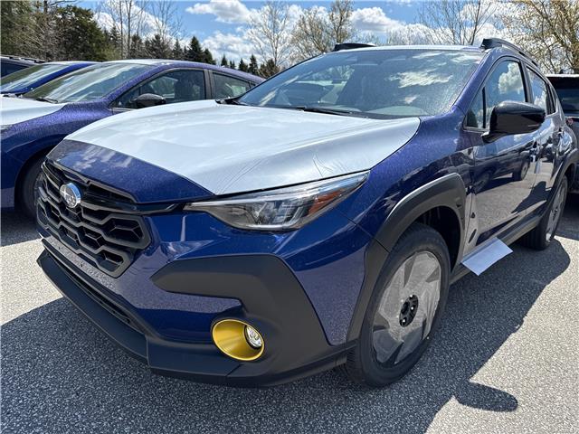 2026 Subaru Crosstrek Onyx (Stk: 39422) in RICHMOND HILL - Image 1 of 1