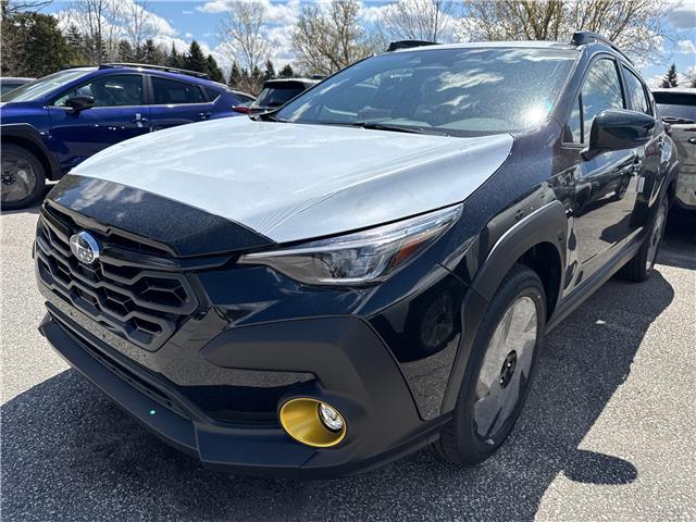 2026 Subaru Crosstrek Onyx (Stk: 39421) in RICHMOND HILL - Image 1 of 1