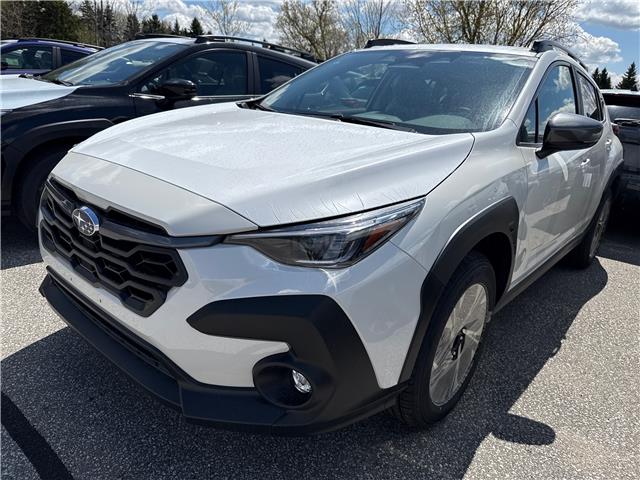 2026 Subaru Crosstrek Touring (Stk: 39416) in RICHMOND HILL - Image 1 of 1