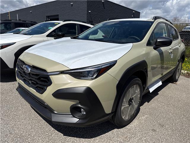 2026 Subaru Crosstrek Touring (Stk: 39414) in RICHMOND HILL - Image 1 of 1