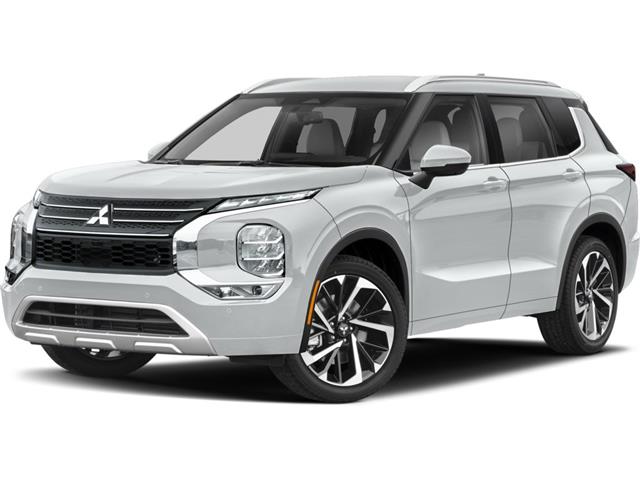 2024 Mitsubishi Outlander GT (Stk: 9041) in Calgary - Image 1 of 1