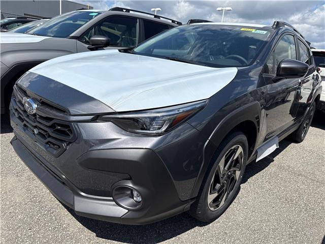 2026 Subaru Crosstrek Limited (Stk: 39346) in RICHMOND HILL - Image 1 of 1