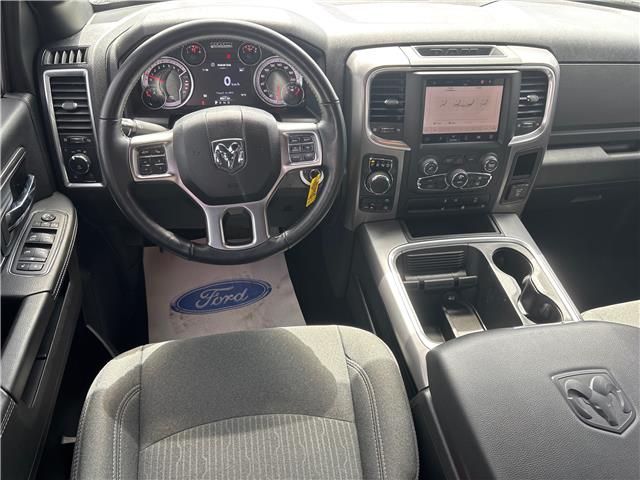 2024 RAM 1500 Classic Warlock (Stk: 26051AA) in Espanola - Image 12 of 20 2024 RAM 1500 Classic Warlock (Stk: 26051AA) in Espanola - Image 12 of 20
