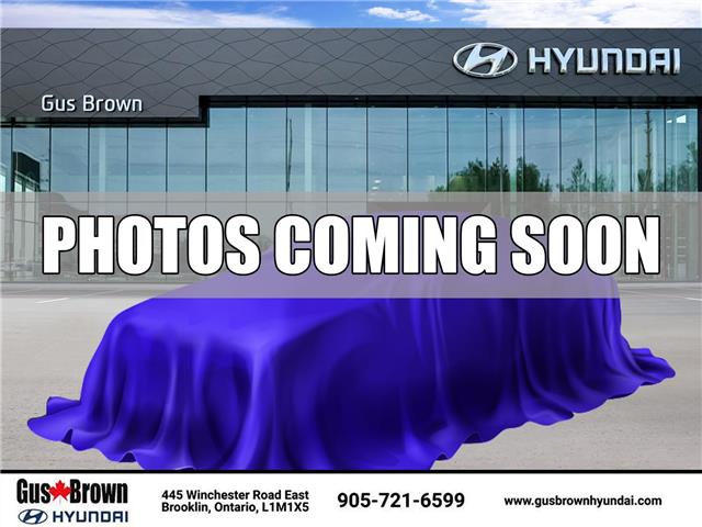 2022 Hyundai Tucson Hybrid Ultimate (Stk: U012702T) in Brooklin - Image 1 of 1
