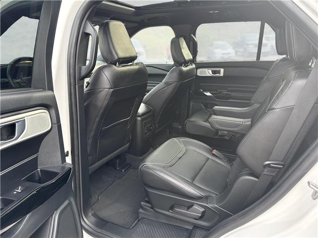 2022 Ford Explorer ST (Stk: 6P036) in Williams Lake - Image 10 of 14