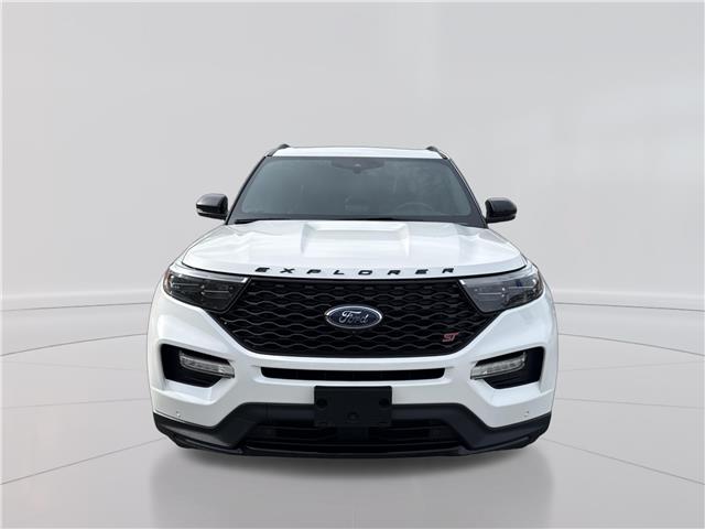 2022 Ford Explorer ST (Stk: 6P036) in Williams Lake - Image 2 of 14
