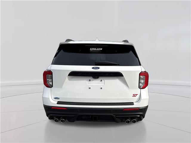 2022 Ford Explorer ST (Stk: 6P036) in Williams Lake - Image 6 of 14
