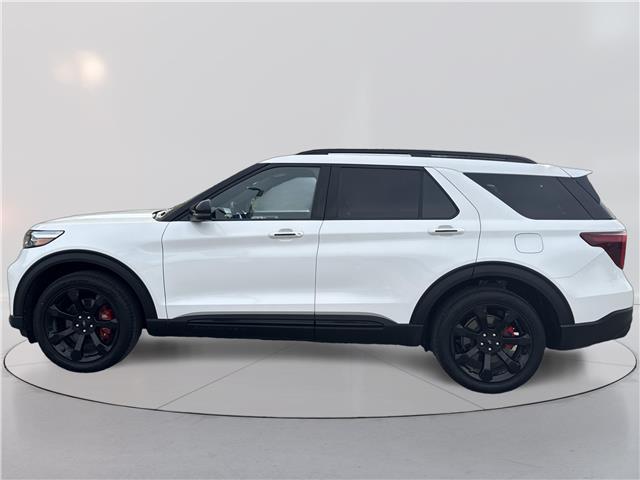 2022 Ford Explorer ST (Stk: 6P036) in Williams Lake - Image 8 of 14