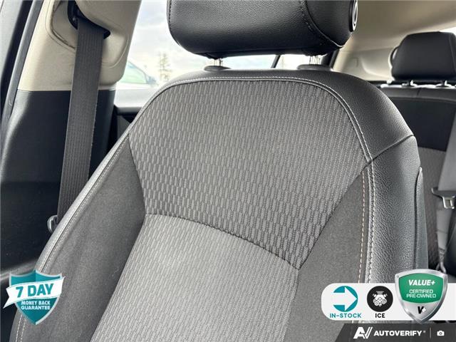 2019 Buick Regal Sportback Preferred II (Stk: U-3018A) in Tillsonburg - Image 20 of 25