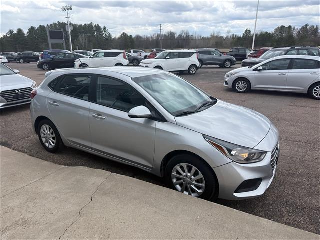2019 Hyundai Accent Preferred (Stk: 24825) in Pembroke - Image 8 of 23