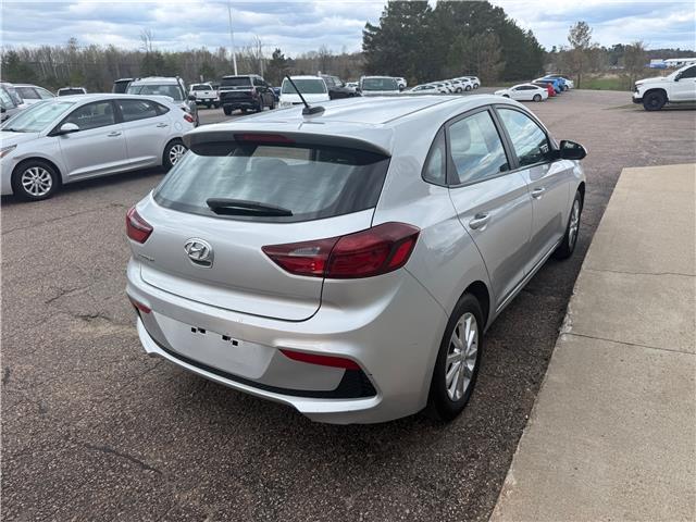 2019 Hyundai Accent Preferred (Stk: 24825) in Pembroke - Image 12 of 23