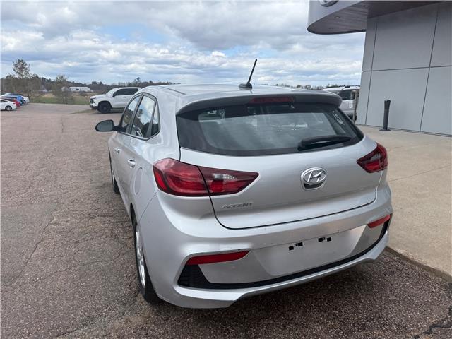 2019 Hyundai Accent Preferred (Stk: 24825) in Pembroke - Image 14 of 23
