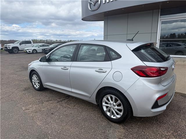 2019 Hyundai Accent Preferred (Stk: 24825) in Pembroke - Image 15 of 23