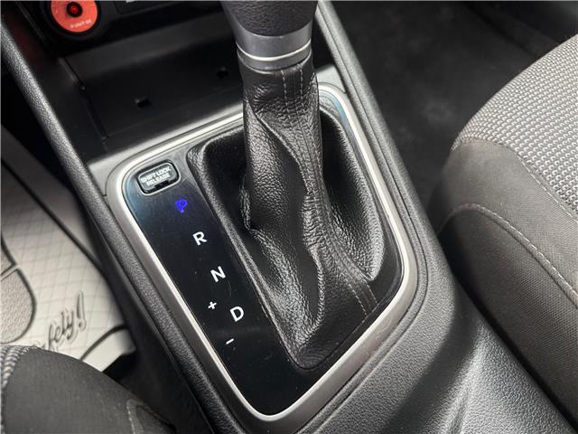 2019 Hyundai Accent Preferred (Stk: 24825) in Pembroke - Image 20 of 23