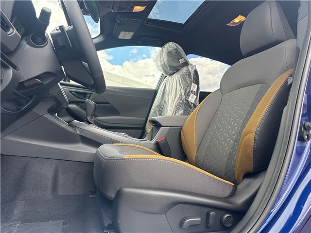 2026 Subaru Crosstrek Onyx (Stk: S26271) in Newmarket - Image 5 of 6