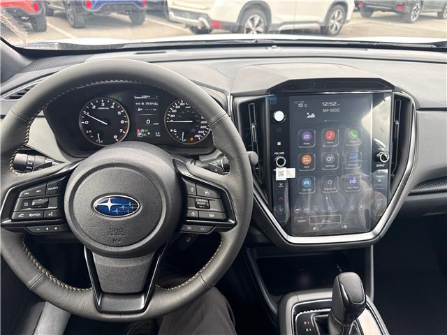 2026 Subaru Crosstrek Onyx (Stk: S26271) in Newmarket - Image 6 of 6