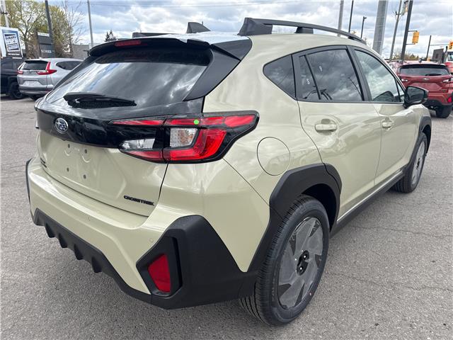2026 Subaru Crosstrek Onyx (Stk: S26265) in Newmarket - Image 3 of 6