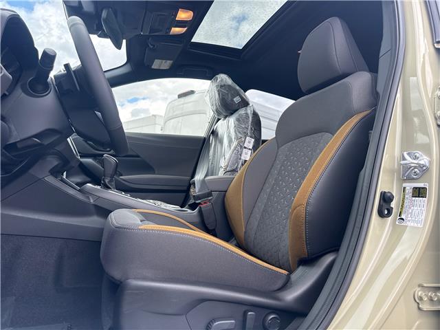 2026 Subaru Crosstrek Onyx (Stk: S26265) in Newmarket - Image 5 of 6