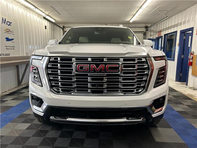 2026 GMC Yukon XL Denali (Stk: 26233) in TISDALE - Image 2 of 20